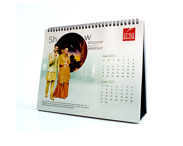 Table Calendar